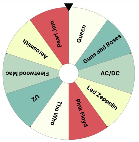 wheel generator